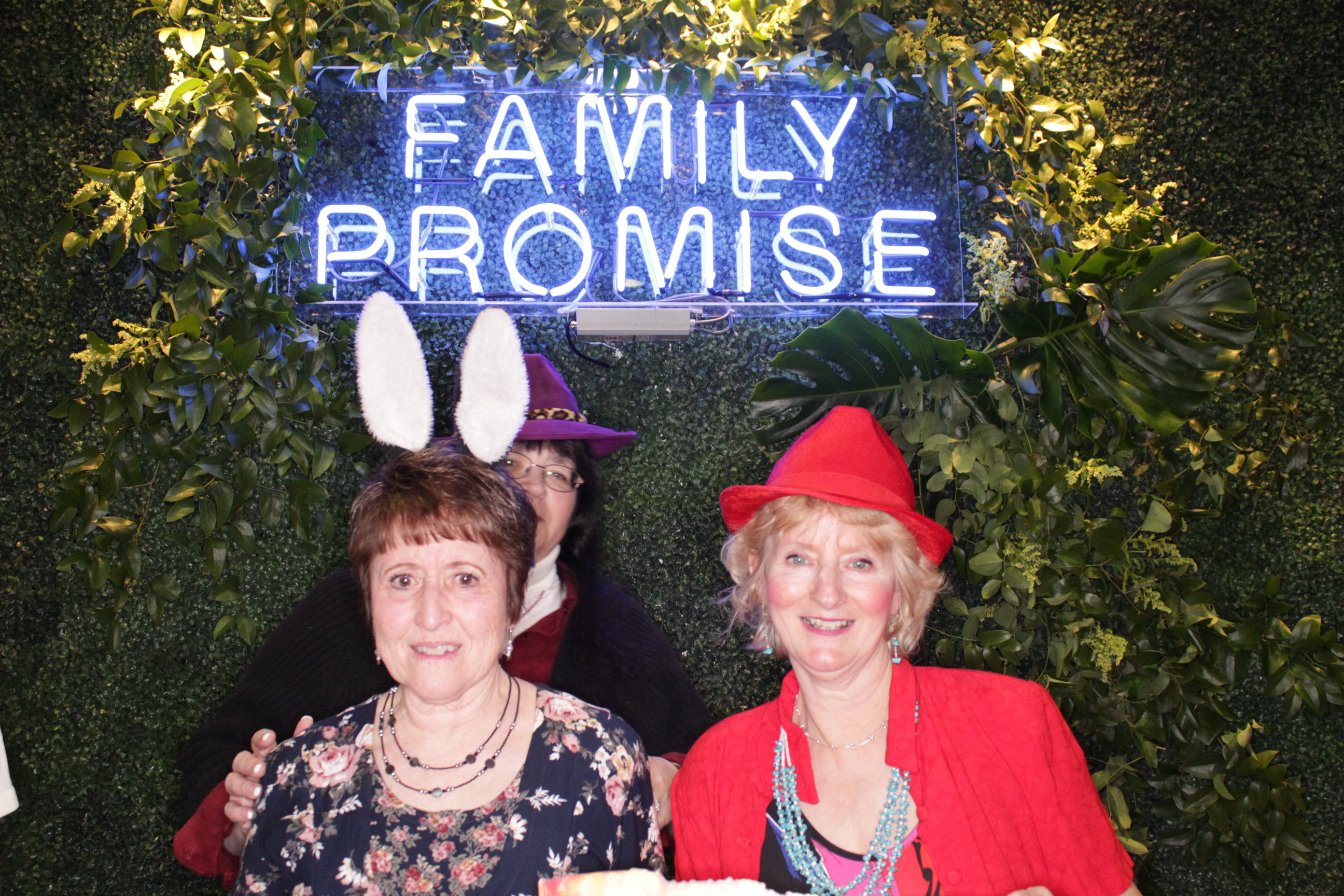 Beach Blizzard Party for a Promise- A Toast To 15 Years! | View more photos from the event at gallery.photoboothbillings.com/u/PhotoBoothBillings/Beach-Blizzard-Party-for-a-Promise-A-Toast-To-15-Years